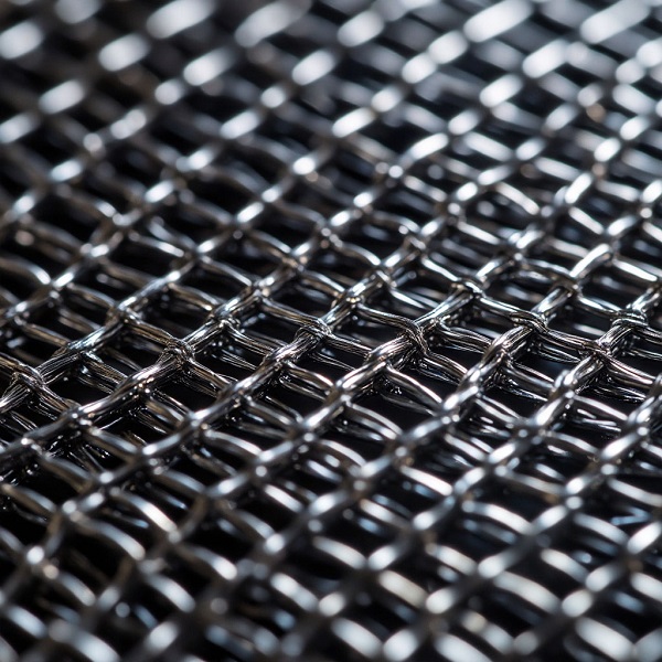 Сетка нержавеющая mesh