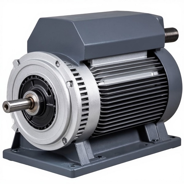 Высоковольтные электродвигатели