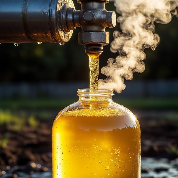 Газовый конденсат