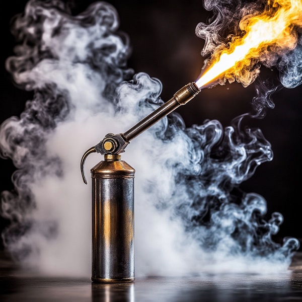 Горелки, резаки