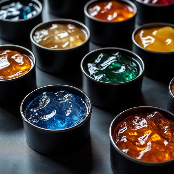 Другие смазки