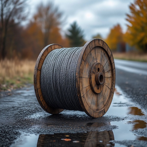 Канат ГОСТ 3068-88