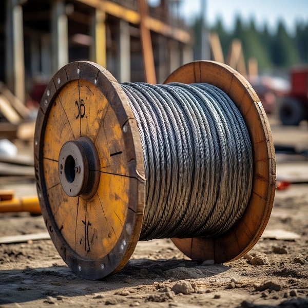 Канат ТУ 1251-002-71915393-2004