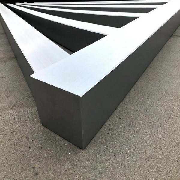 Квадрат стальной калиброванный