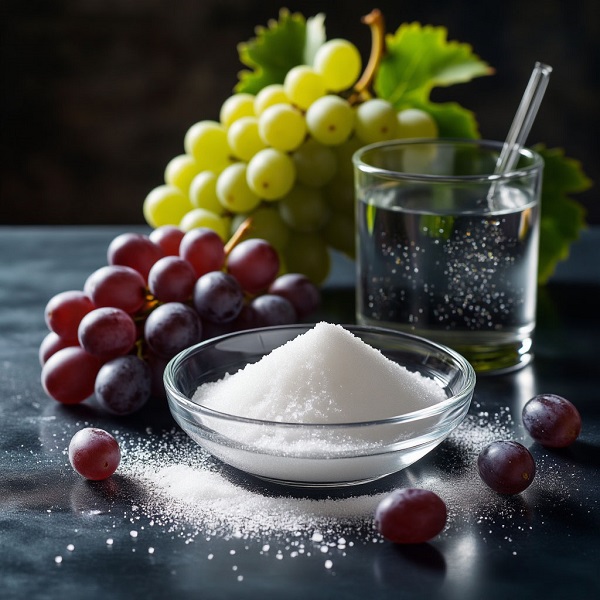 Кислота винная