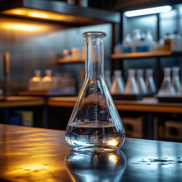 Кислота йодистоводородная