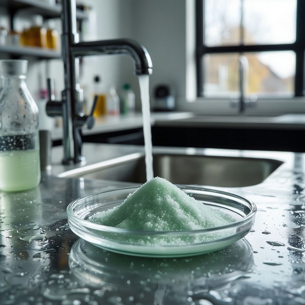 Кислота нитрилотриметилфосфоновая