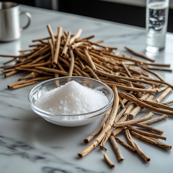 Кислота салициловая