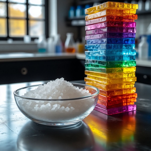 Кислота селенистая