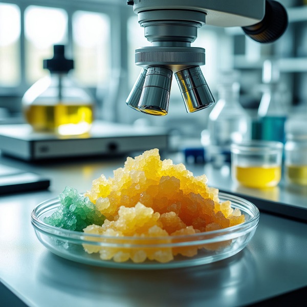 Кислота фосфорно-молибденовая