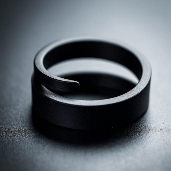 Кольца направляющие