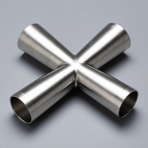 Крестовина нержавеющая