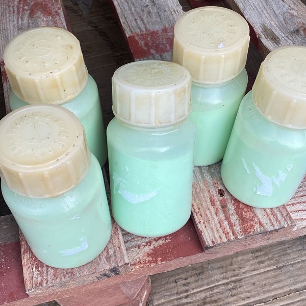 Соединения и реактивы