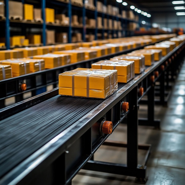 Ленты конвейерные