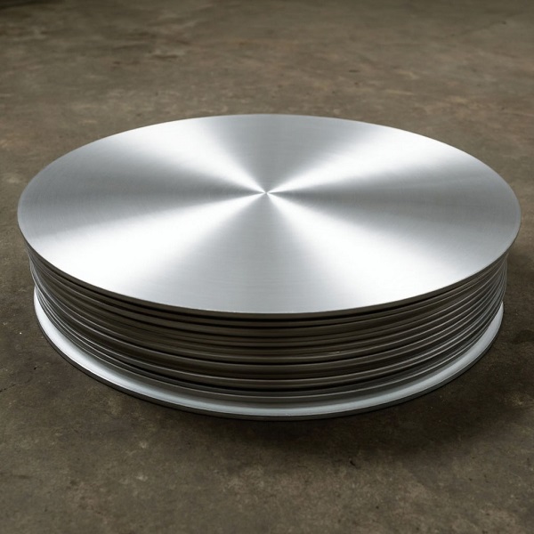 Палладиевый диск