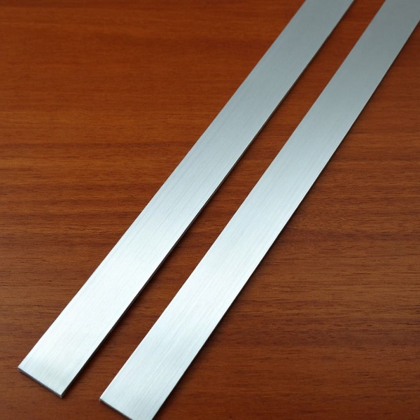 Полоса иридиевая и родиевая