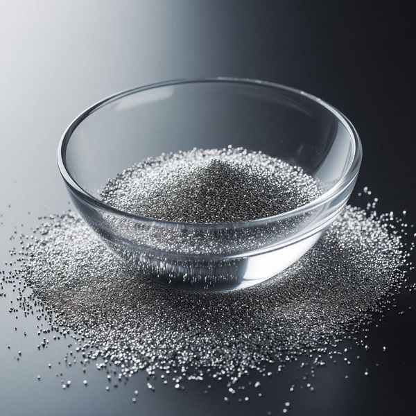 Порошок серебра