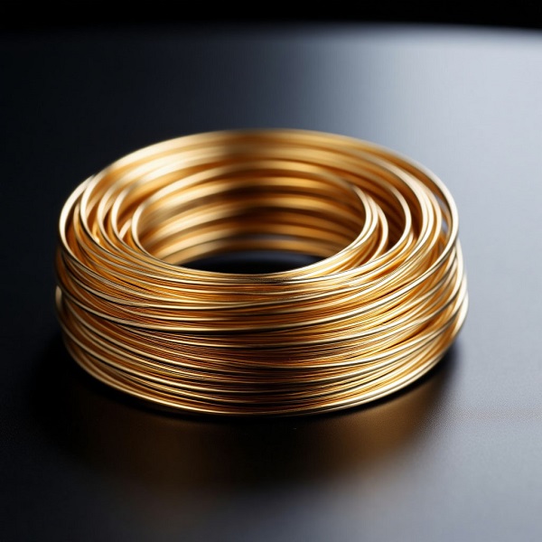 Припой из золота