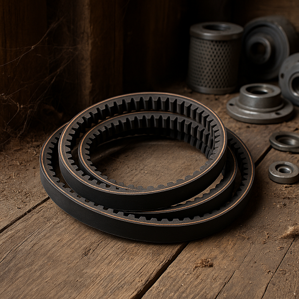 Ремни клиновые