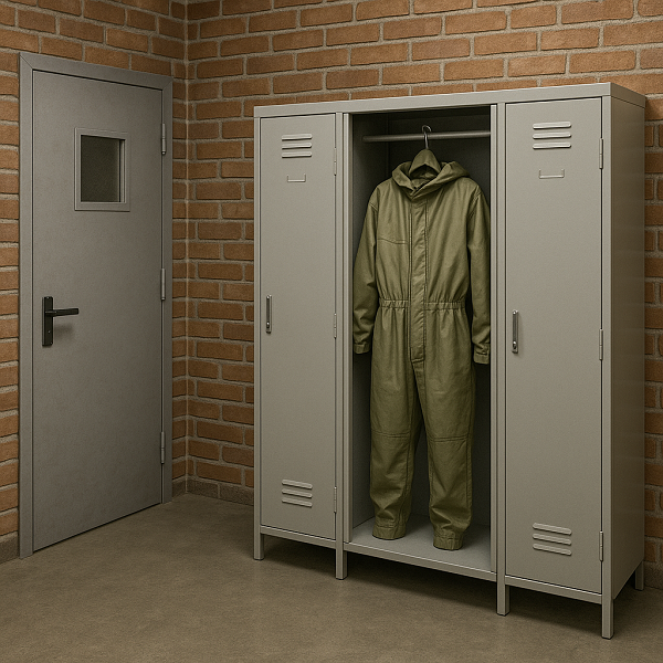 Средства защиты от радиации