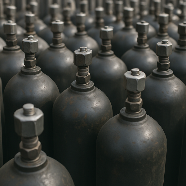 Технические газы