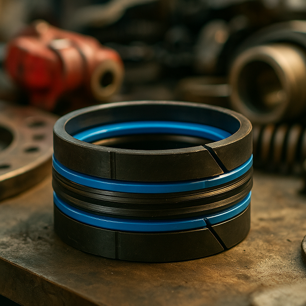 Уплотнения поршня KGD