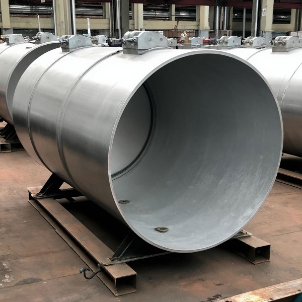 Аппараты ёмкостные