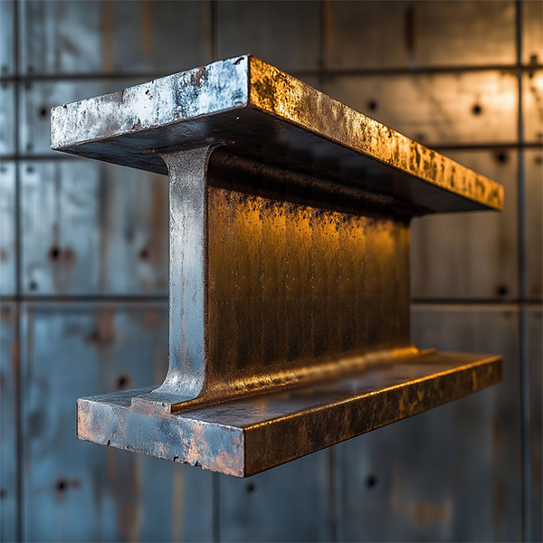 Балка металлическая горячекатаная