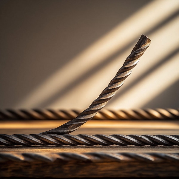 Гибка арматуры