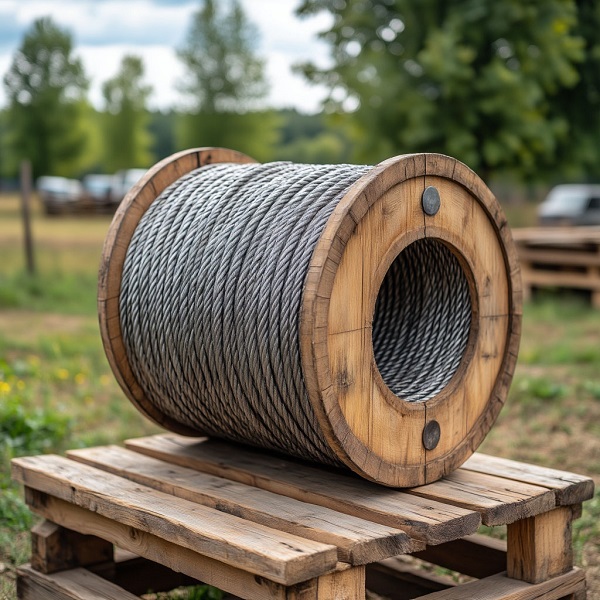 Канат ГОСТ 14954-80