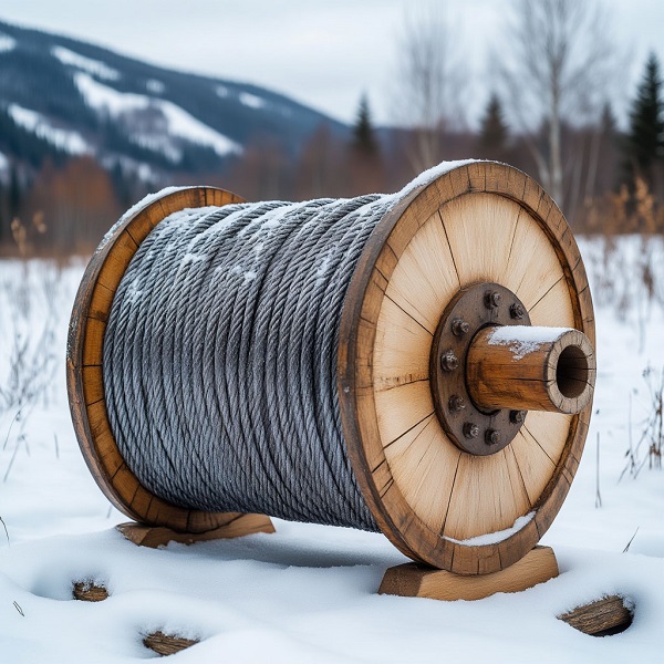 Канат ГОСТ 3067-88