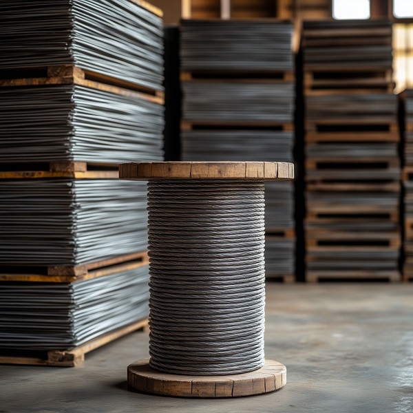 Канат ГОСТ 3081-80