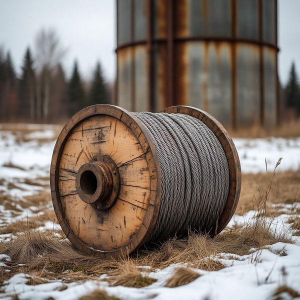 Канат ТУ 1250-005-71915393-2006