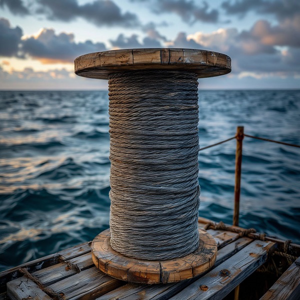 Канат ТУ 14-4-1502-88