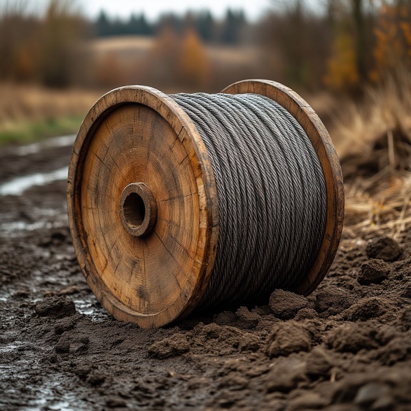 Канат ТУ 14-4-1766-94