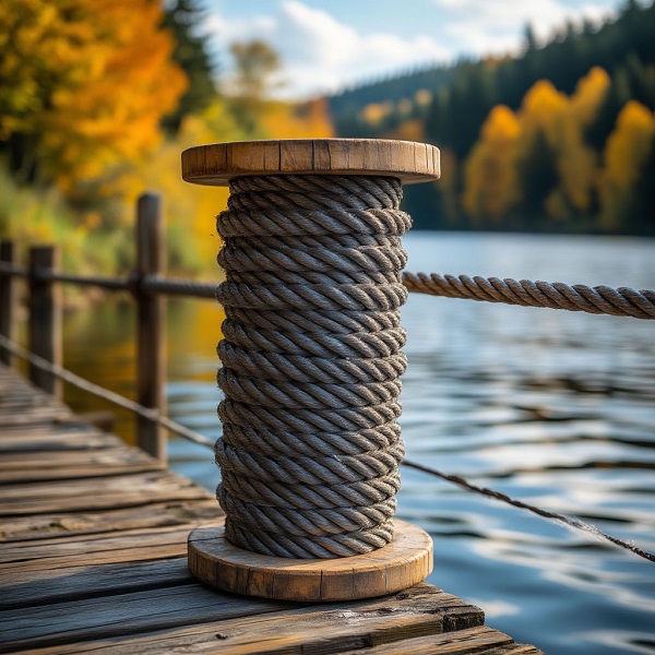 Канат ТУ 14-4-297-85