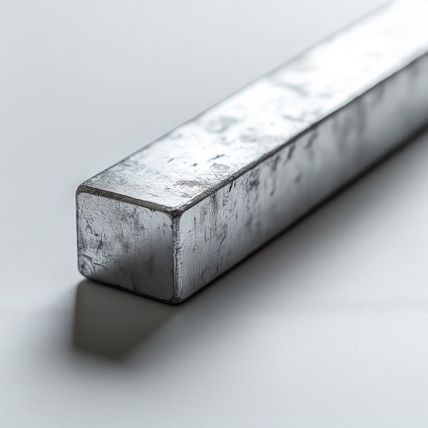 Квадрат оцинкованный