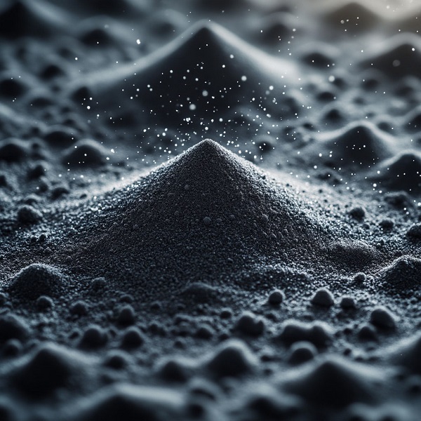 Никелевый порошок