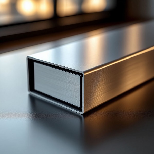 Алюминиевый бокс