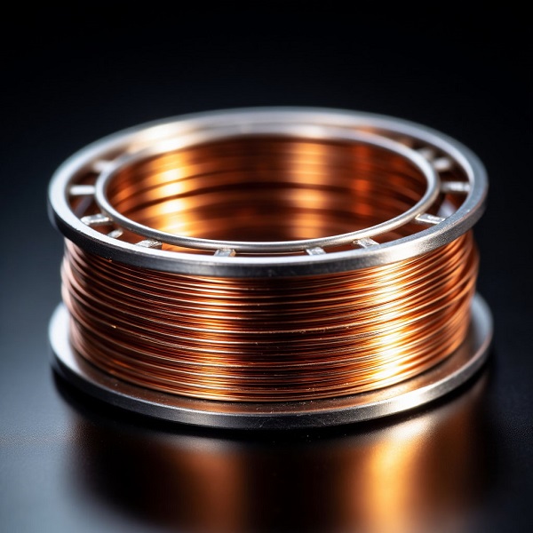 Медный припой