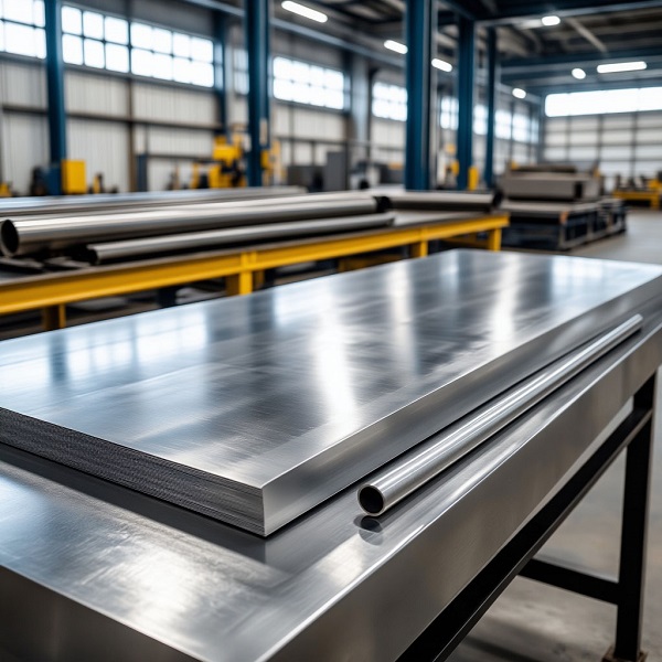 Оцинкованный металлопрокат