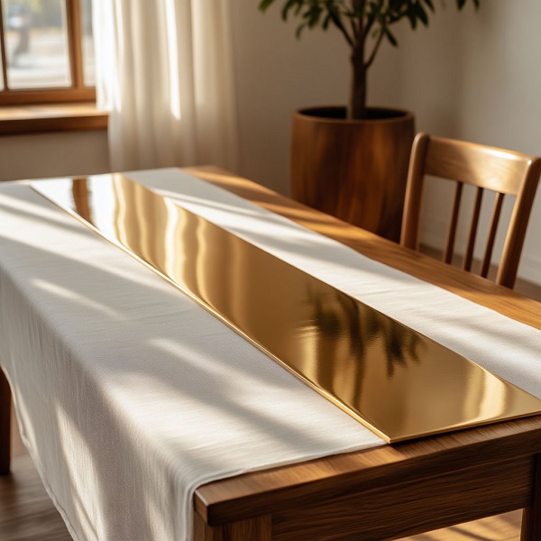 Полоса золотая