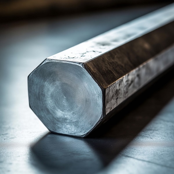 Оцинкованный пруток