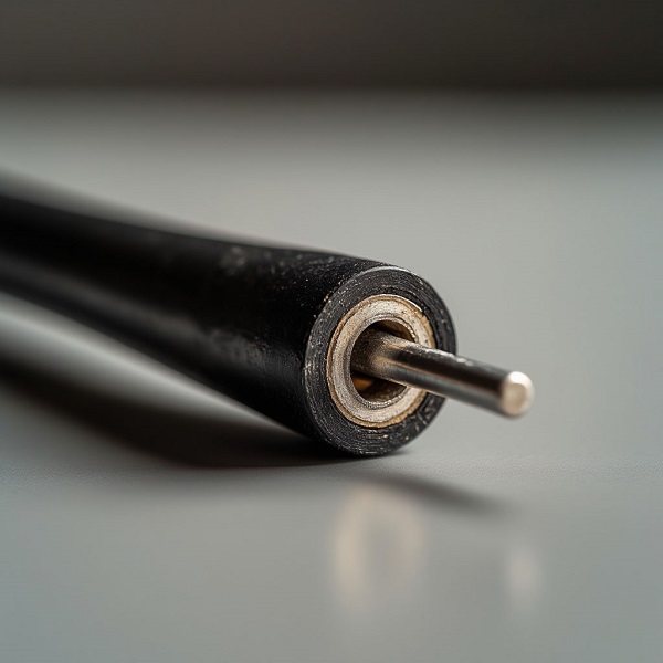 Провод изолированный алюминиевый