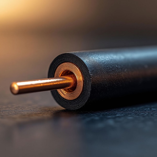 Провод изолированный медный