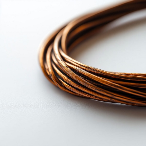 Провод неизолированный медный