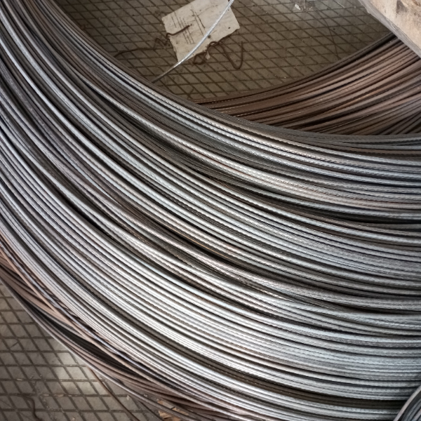 Проволока ВР 1