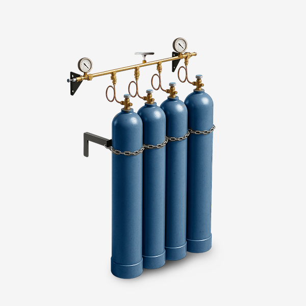 Рампы перепускные