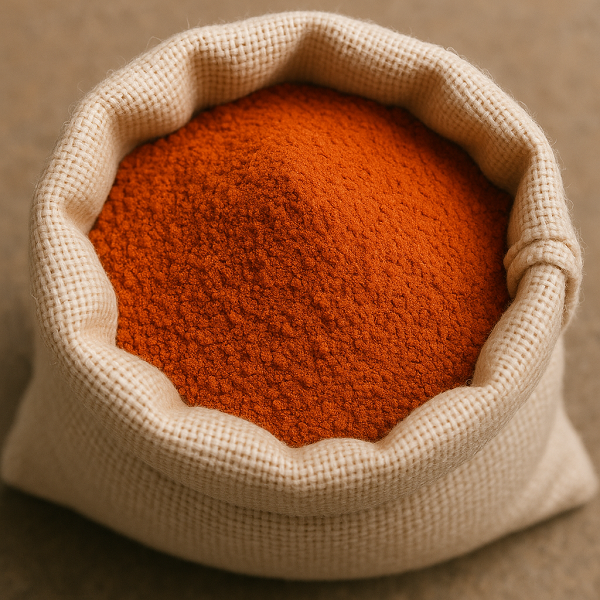 Сурик свинцовый