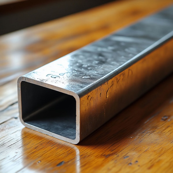 Труба профильная оцинкованная